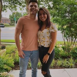 Meet your Posher, Jake